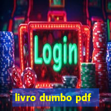 livro dumbo pdf